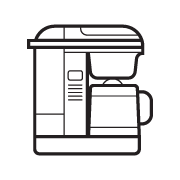 Coffee and Espresso