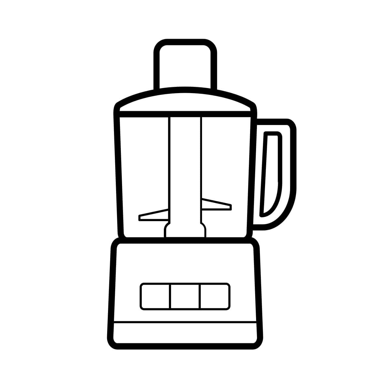 Food Processors