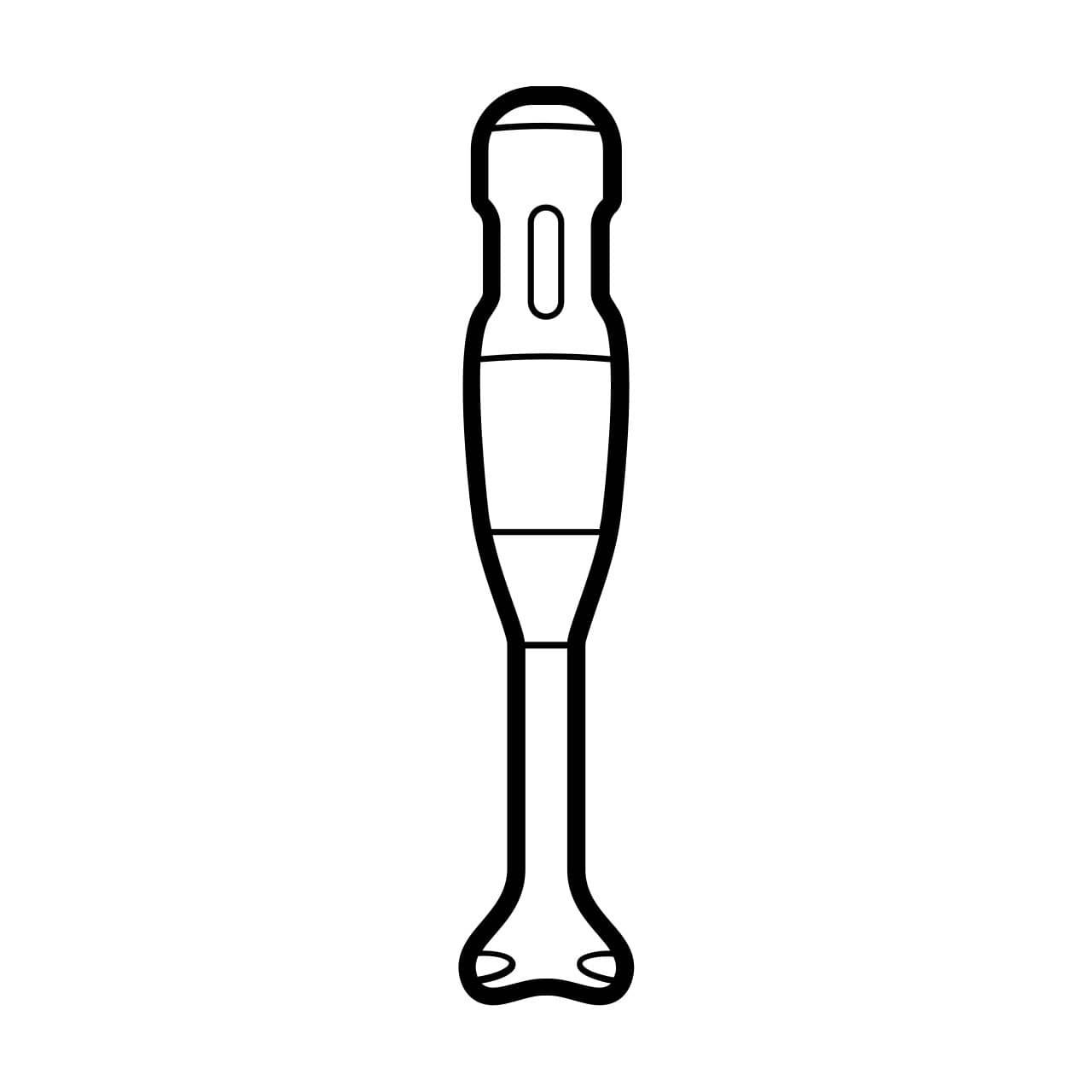 Hand Blenders