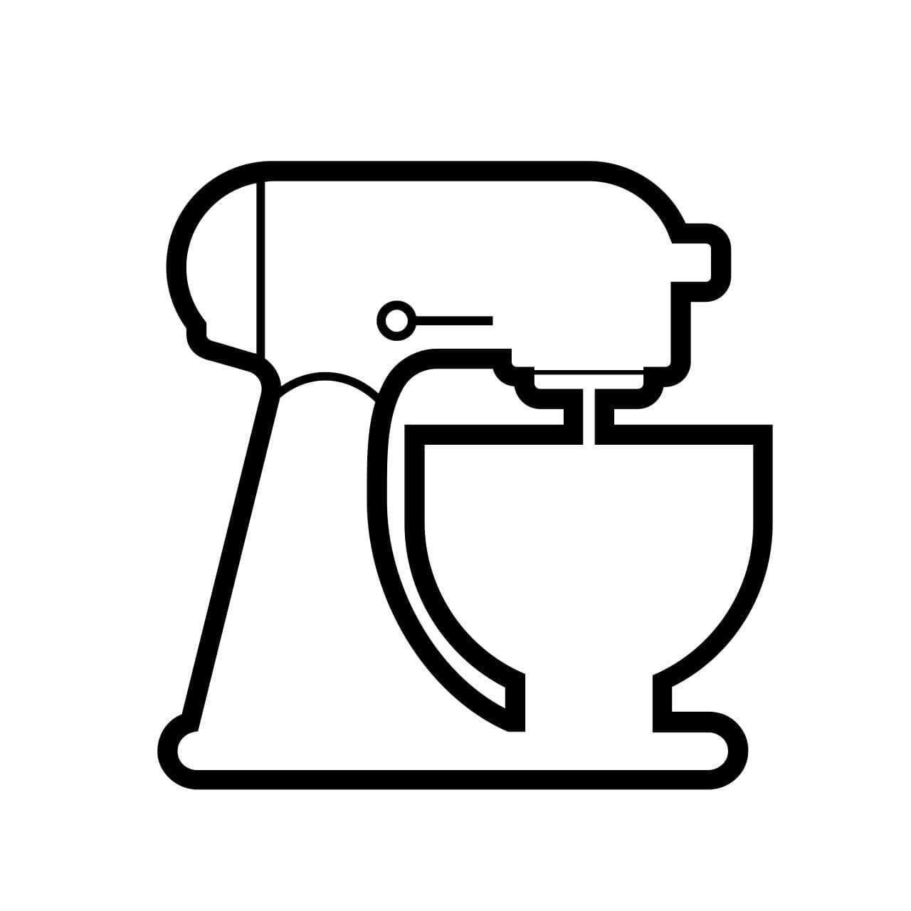 Stand Mixers